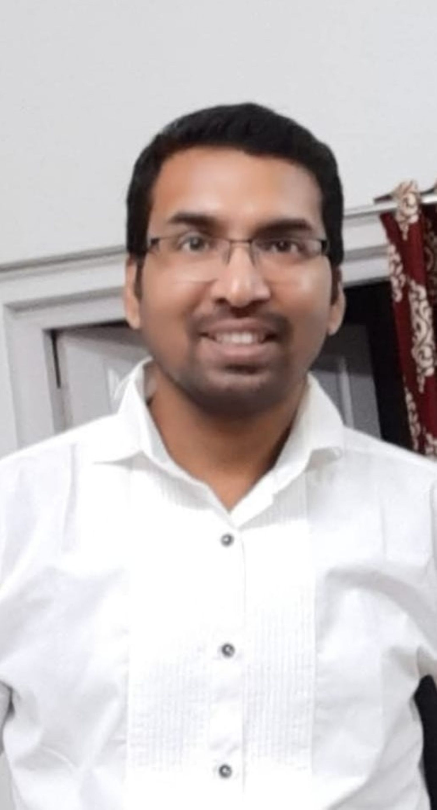 Debarjun Dutta
